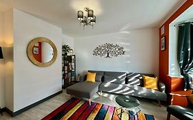 Sandringham House - Great For Contractors Or Family Holidays