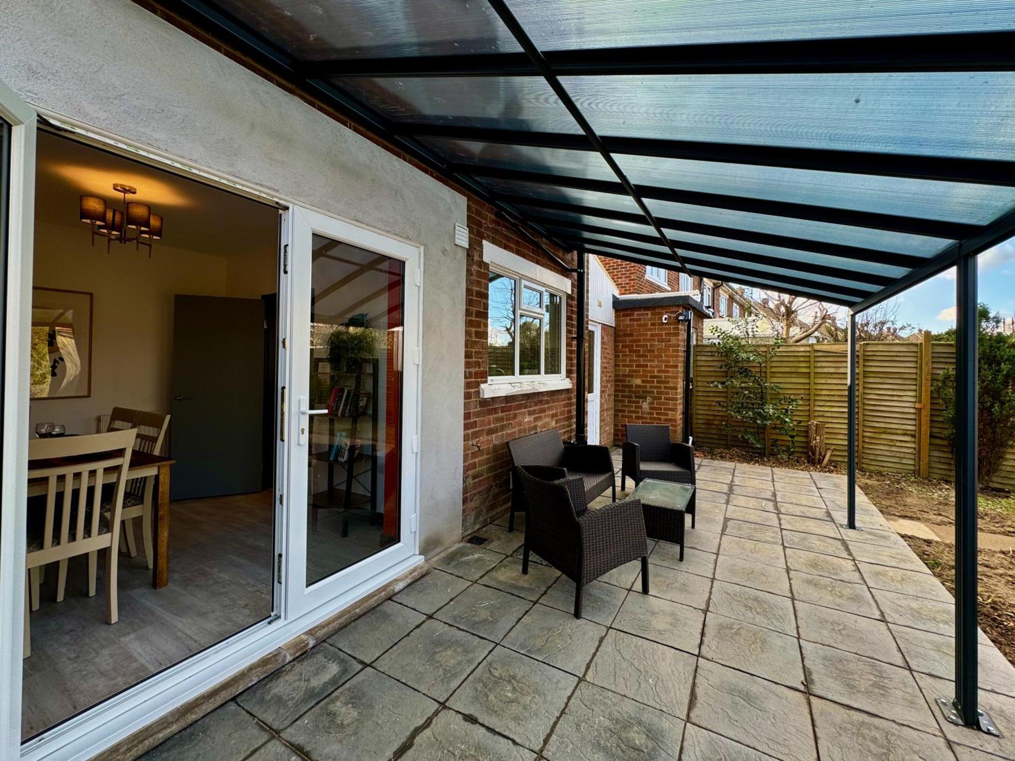 Sandringham House - Great For Contractors Or Family Holidays Cleethorpes Exterior photo